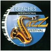 Best of The Beaches International Jazz Festival [CD]